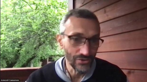 Комментарий Савватеева о реплике Грефа на ПМЭФ 2025 относительно Китая и ИИ в школе