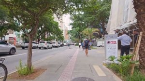 Шикарная прогулка по Сан-Паулу / ФАРИА ЛИМА: Финансовый центр Бразилии!