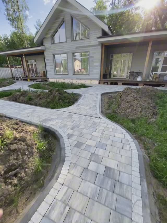 Обзор выполненных работ