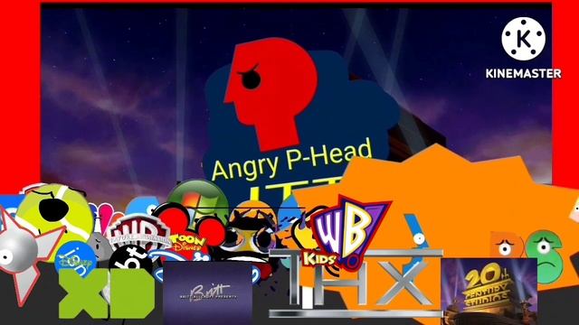 Studio Runaway Angry P-Head UTTP (Version 6) смотреть онлайн