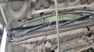 Притащили Nissan Cube на веревке, в чем дело? в трамблере?