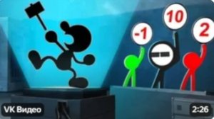 Пробы в наемники (оригинал)