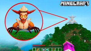 😂 Я НАШЁЛ FNAF СЕКРЕТ МИМИКА В МАЙНКРАФТ! FNAF SECRET OF THE MIMIC