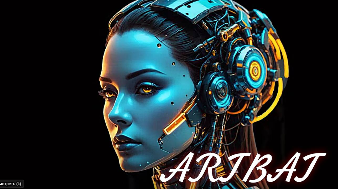 ARTBAT - ( сборник ) - video - techno trance house смотреть онлайн