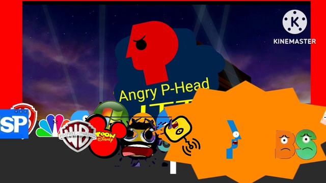 Studio Runaway From Angry P-Head UTTP (Version 2) смотреть онлайн