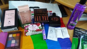 Покупки в июне 2025 г. - 2 часть