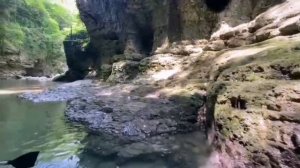 Отдых в Грузии.