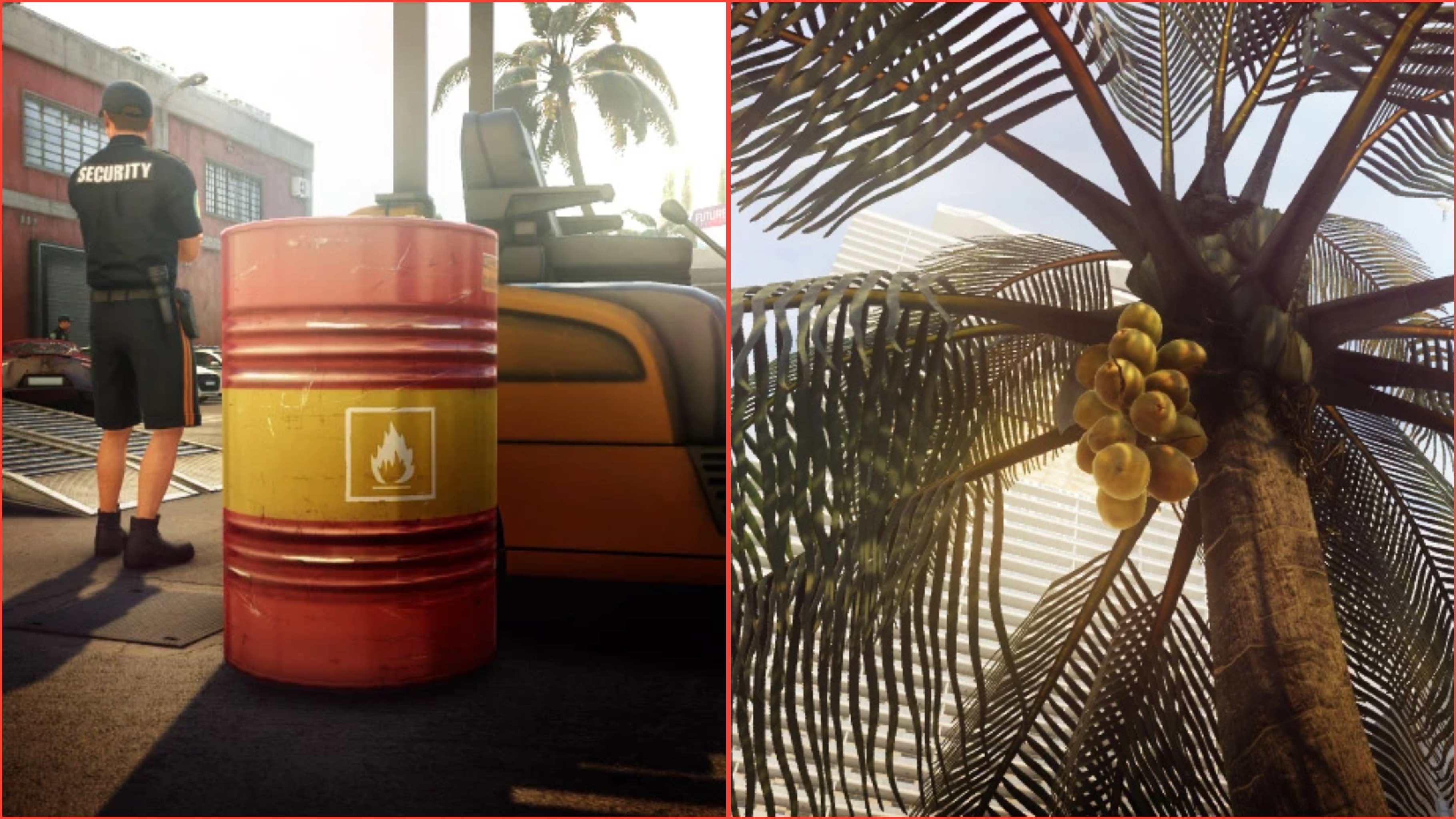 HITMAN 2 Вода и масло, Крепкий орешек. смотреть онлайн