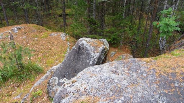 2019-08-31 Североуральские дольмены или сад камней смотреть онлайн