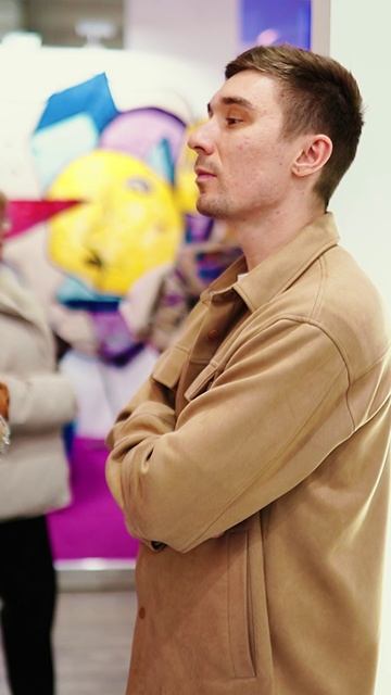 🚀 Видео с выставки, которое продаёт без слов смотреть онлайн