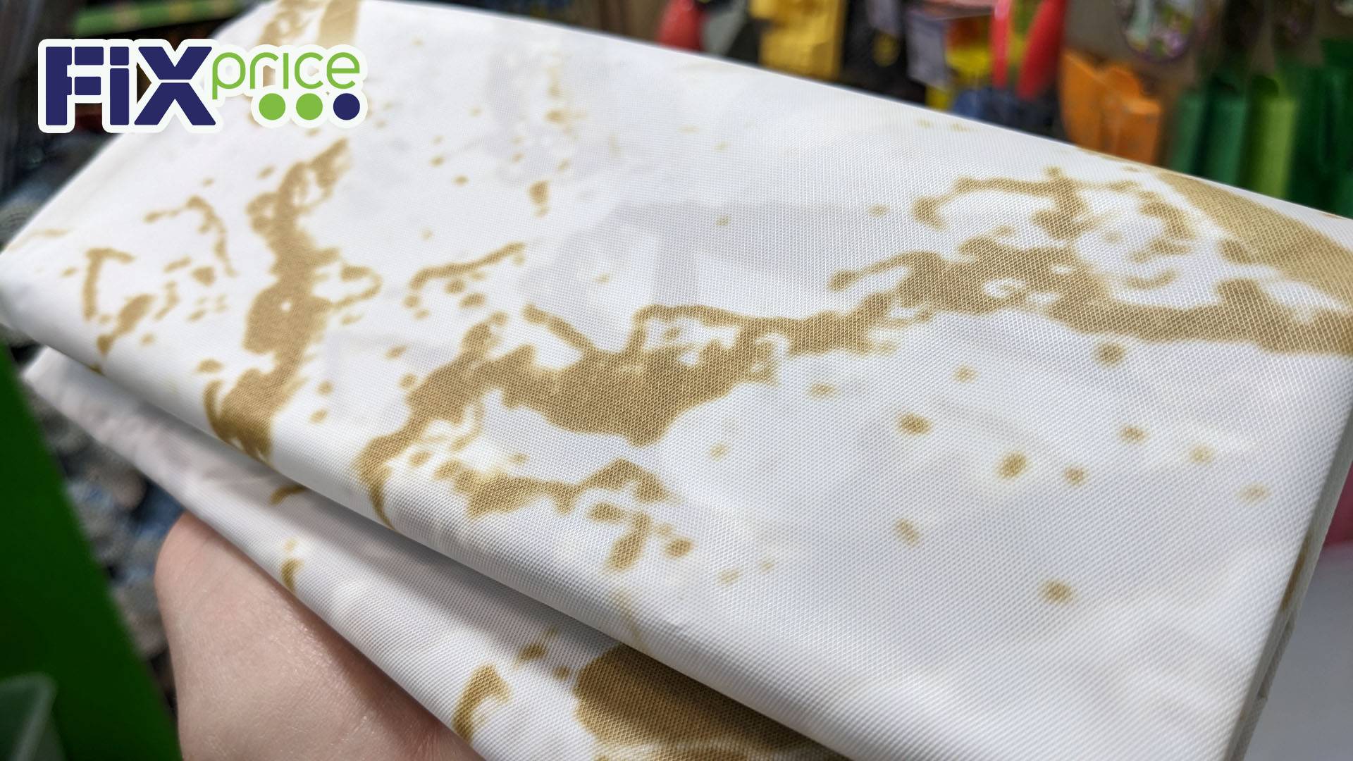 В Фикс Прайс привезли хорошие шторы, иранскую посуду, птичек. Разбирают одежду по 35 руб смотреть онлайн