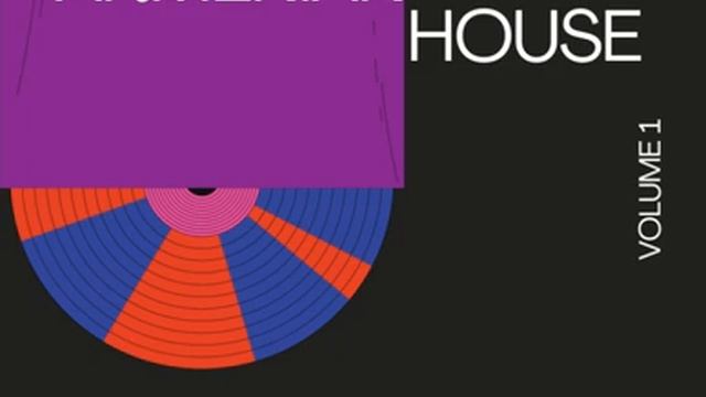 ARMENIAN DEEP HOUSE Vol.1 - KAZ