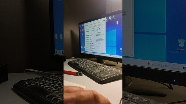 НАСТРОЙКА  БЕСПРОВОДА ПО БАЗЕ