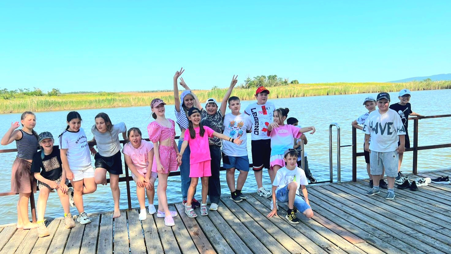 Выпускной нашего класса 8.06.2025 🤩