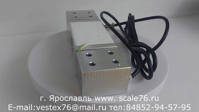 Тензодатчики DLC_S смотреть онлайн