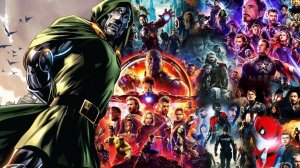 ТоП самых ожидаемых фильмов MARVEL'S 2025-2026
