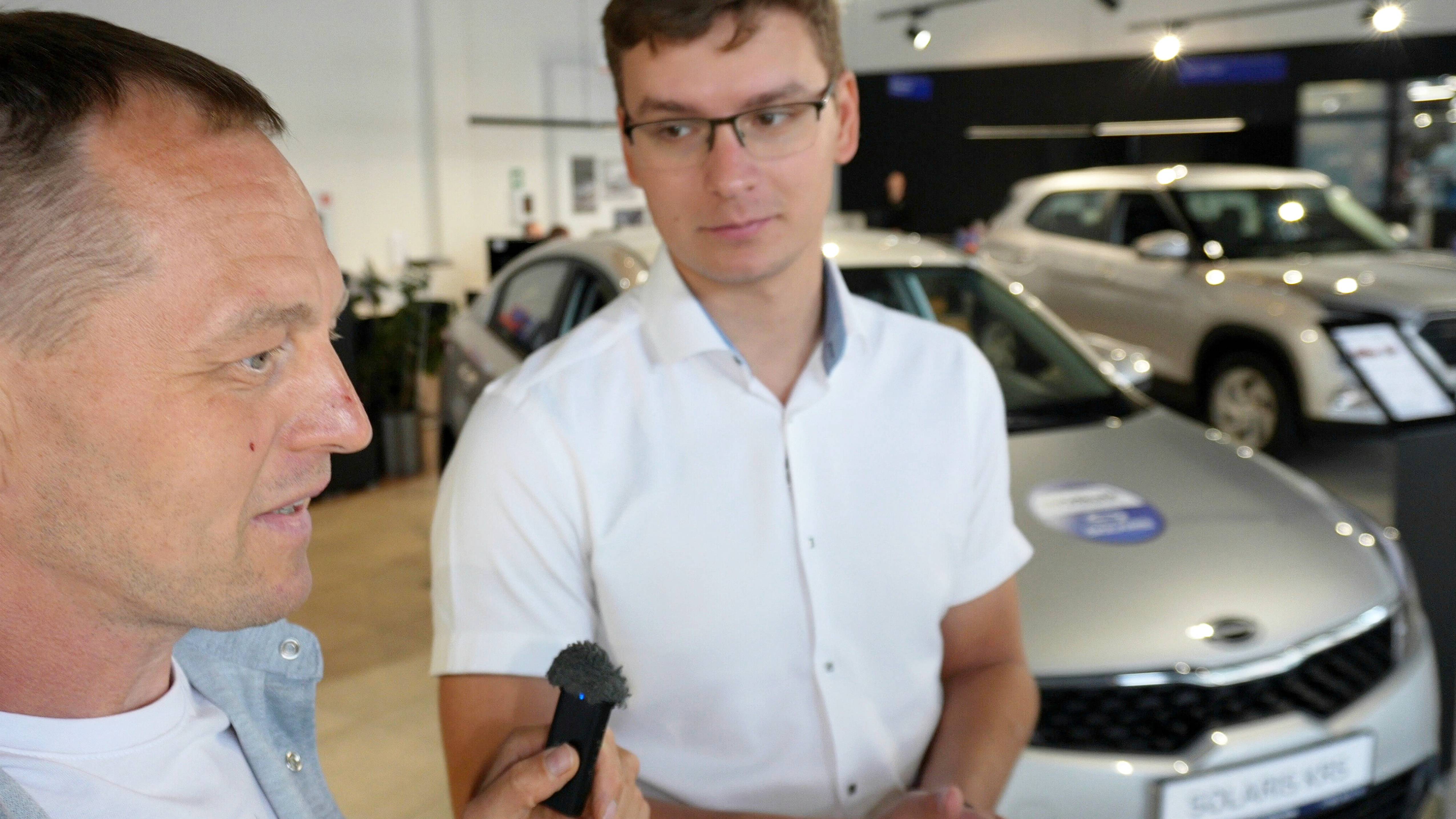 SOLARIS HC за 3 млн – много? Скидка 20% для учителей и военных! смотреть онлайн