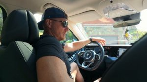 Уникальный гибридный авто! Обзор от владельца ⚡