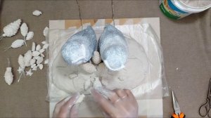 Декор для сада своими руками