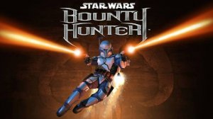 Звёздные войны ► Охотник за головами #1