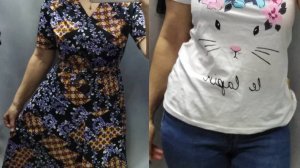 СЕКОНД. КРАСИВО СЕЛО, НО БЕЗ БРЕНДА.😏ФУТБОЛКА ЗА 21600. КЛАССНАЯ ЖЕНСТВЕННАЯ ЮБКА.👒КУПИЛА КРАСИВЫ