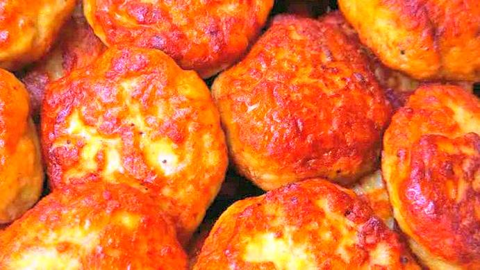 Рецепты от Гали