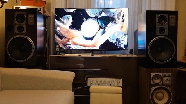 Корвет 75ас-001 после ремонта восстановления, запись №1 смотреть онлайн