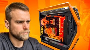 Крутейшие ПК от EKWB | Лютые водянки от TRYX | Новинки от PCCooler!