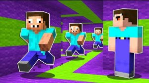 НУБ ПОСТРОИЛ ТРОЛЛИНГ ИЛЛЮЗИИ ДЛЯ ПРО В МАЙНКРАФТ ! НУБИК И ТРОЛЛИНГ ЛОВУШКА MINECRAFT