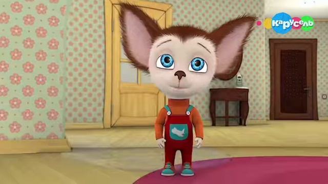 Вырезанный фрагмент Барбоскины (??.??.20??) смотреть онлайн