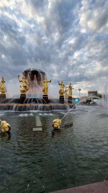 Мир и Красота