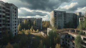Забытые города: руины утраченного мира