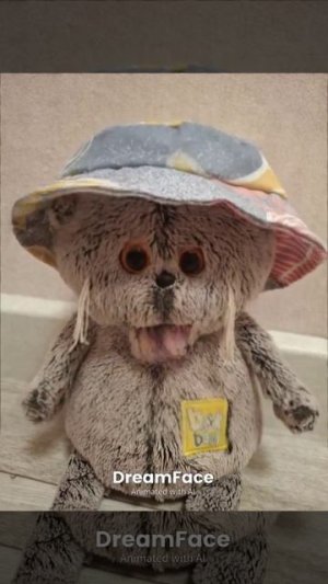 Милый Басик поет песенку #котБасик #budibassa #волшебныебудни