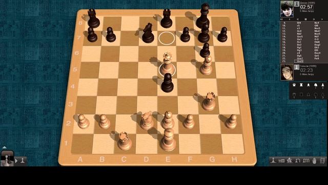 Chessmaster Grandmaster Edition #39 часть смотреть онлайн