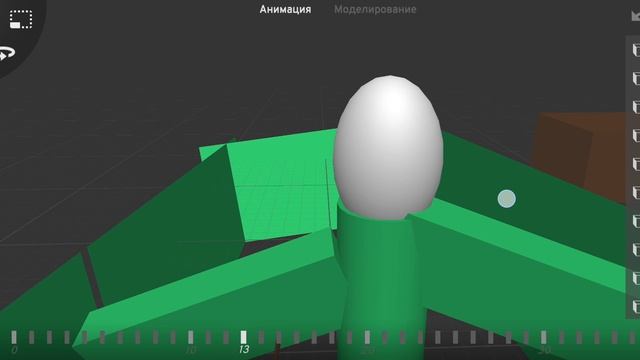 Garten Of Banban 2 Gameplay #6 Plane Crash