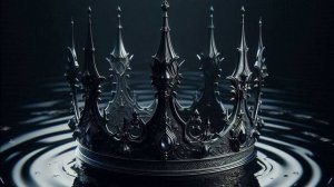 Пламя, сталь и лёд. Героическая баллада.