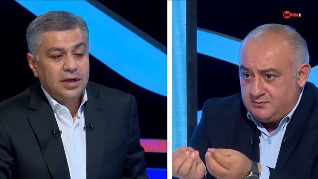 Ղազարյան VS Ղազարյան + _ #81 _ հարցազրույց Արթուր Վանեցյանի հետ