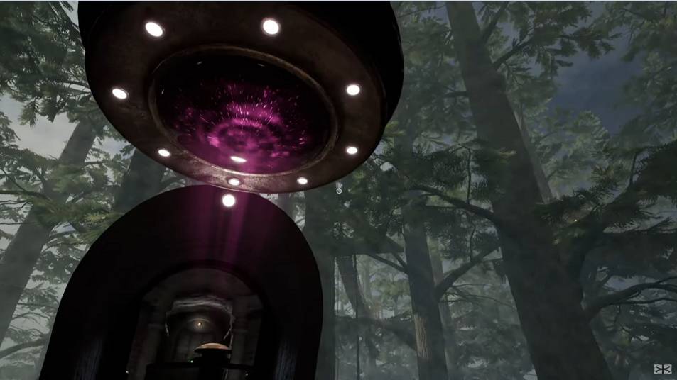 Myst. Никогда не сохраняйтесь