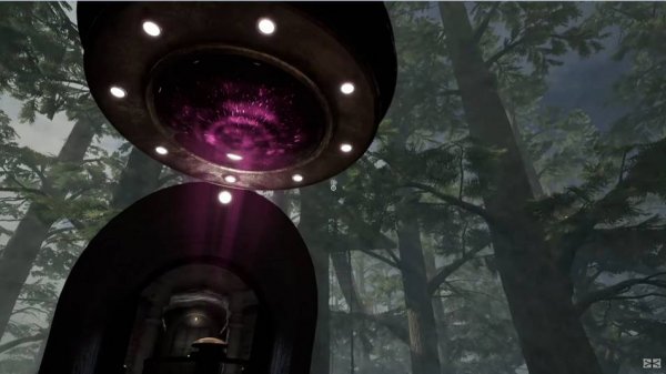 Myst. Никогда не сохраняйтесь