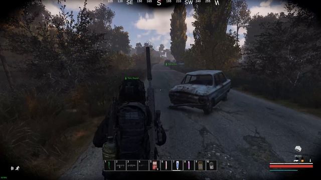 DayZ 2025.06.21 - 20.49.30.01 смотреть онлайн