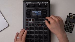 Руководство для начинающих по SP-404 Mk2 (часть 3)