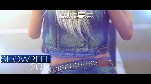 Showreel #1 2014 MIRER MEDIA COMPANY #mirercompany