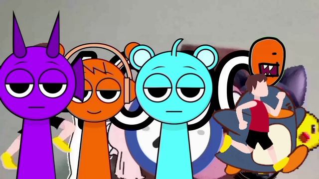 Побег в коридоре Раунды 4001-4010