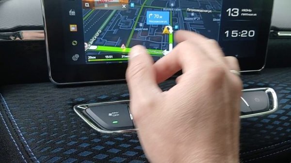 Хавал Джолион 2025 Что можно сделать из скучной магнитолы. Установка приложений на ГУ. Краткий обзор