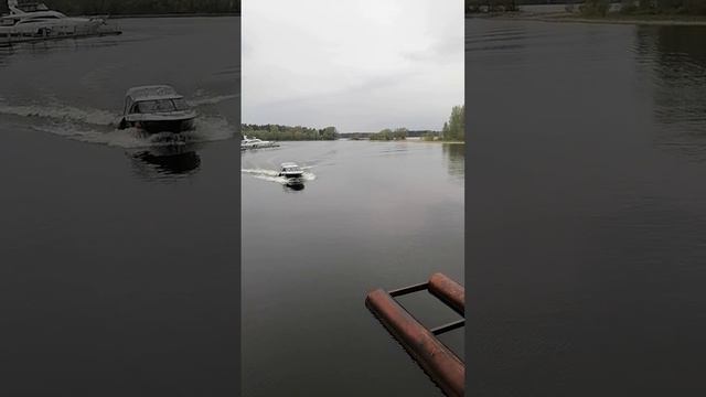 Пьяный мост, Конаково смотреть онлайн