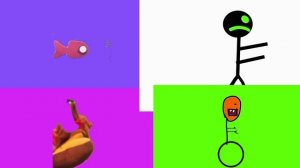 Побег в коридоре Раунды 3961-3970 (Осталось 30 раундов)