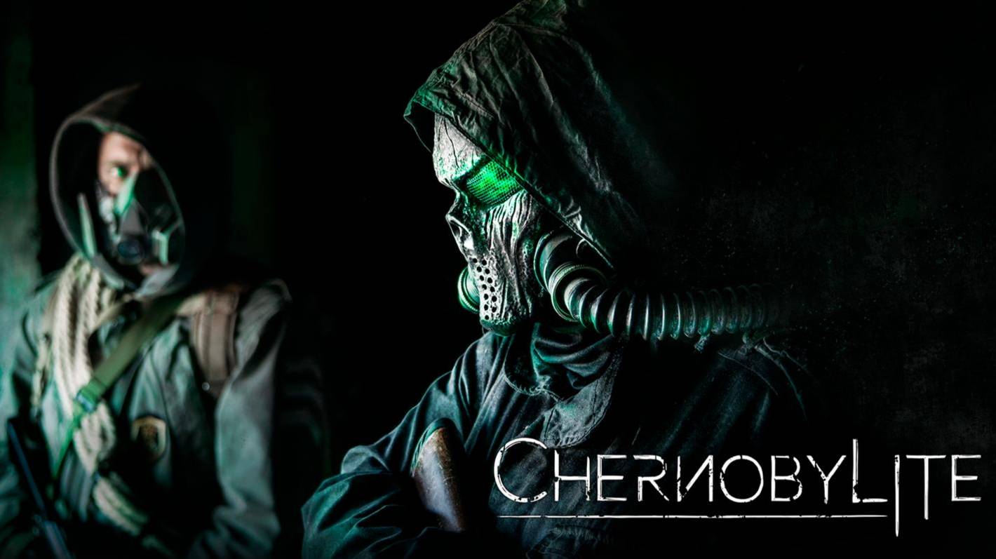 Chernobylite Complete Edition ПОЛНОЕ ПРОХОЖДЕНИЕ НА РУССКОМ НАЧАЛО СТРИМ. смотреть онлайн