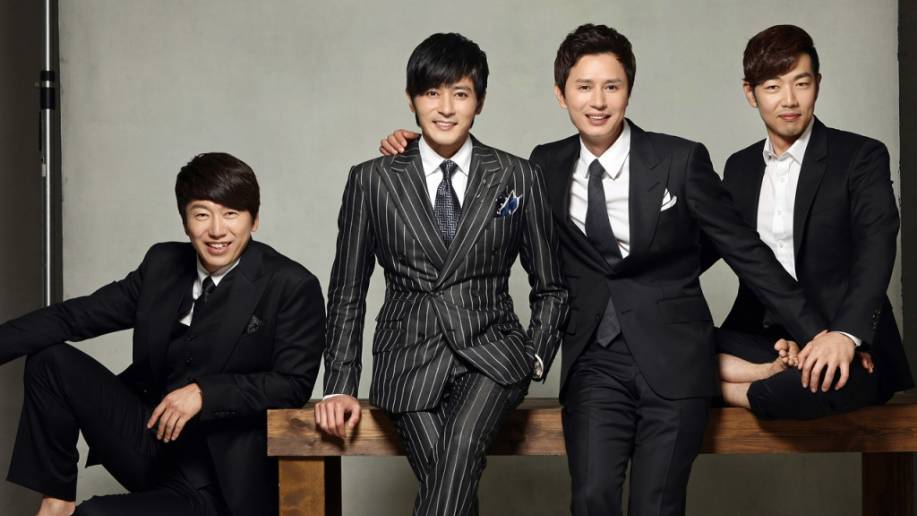 Сериал Достоинство джентльмена – 1 сезон 8 серия / Sinsaui pumgyeok смотреть онлайн