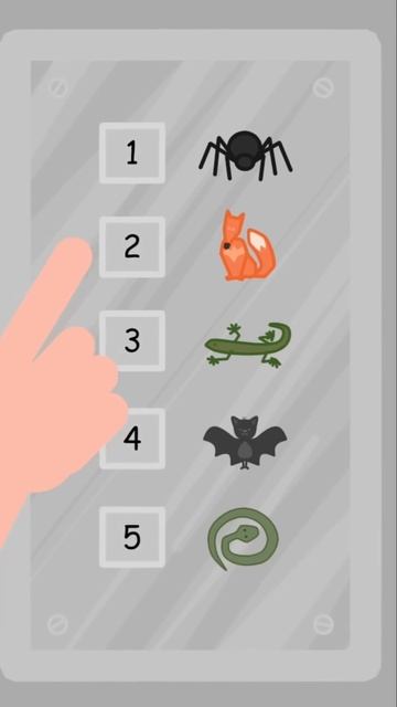 КТО живет в ПЕЩЕРЕ? ⛰️ #детскийканал #мультик #животные смотреть онлайн