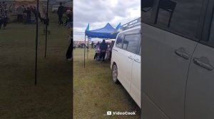 21-06-2025 Национальный праздник "Ыhыах" в с.Хатассы в пригороде Якутска.